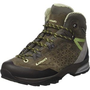 LOWA SASSA GTX MID WOMEN'S hiking boots